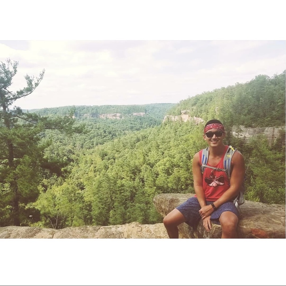 Meet your Posher, Jon